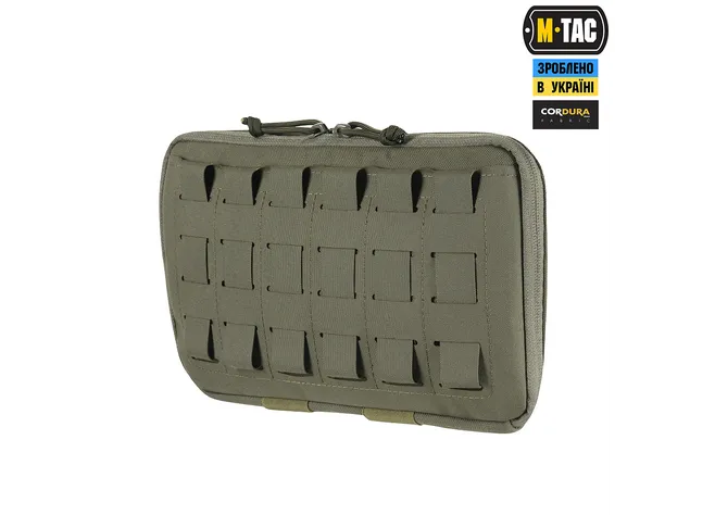 Підсумок M-Tac Admin X-Large Elite Ranger Green Фото 2